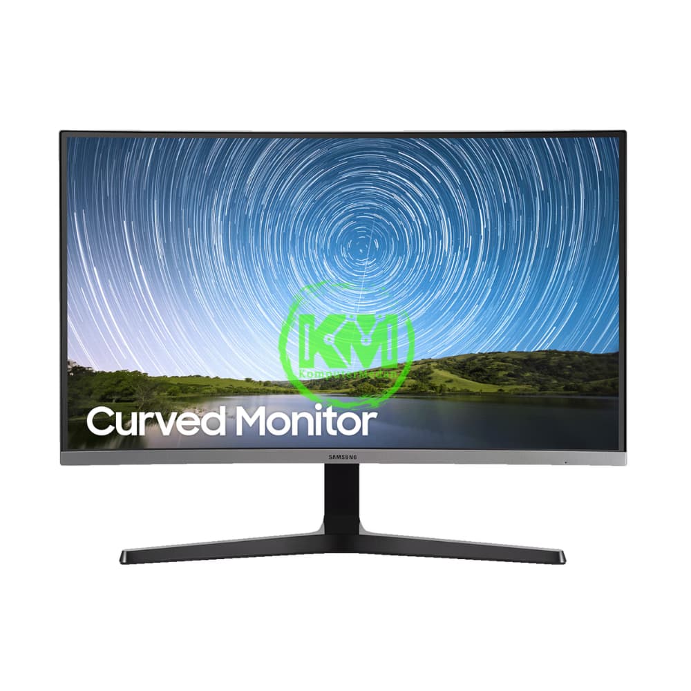 SAMSUNG LC32R500FHE - 32" INCH LED MONITOR - Image 1