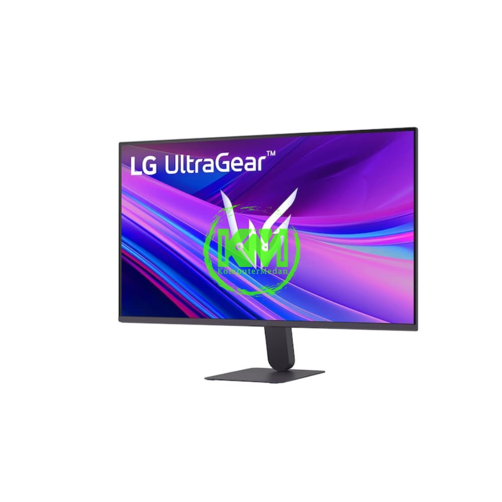LG ULTRAGEAR 27G411A-B LED MONITOR - Image 2