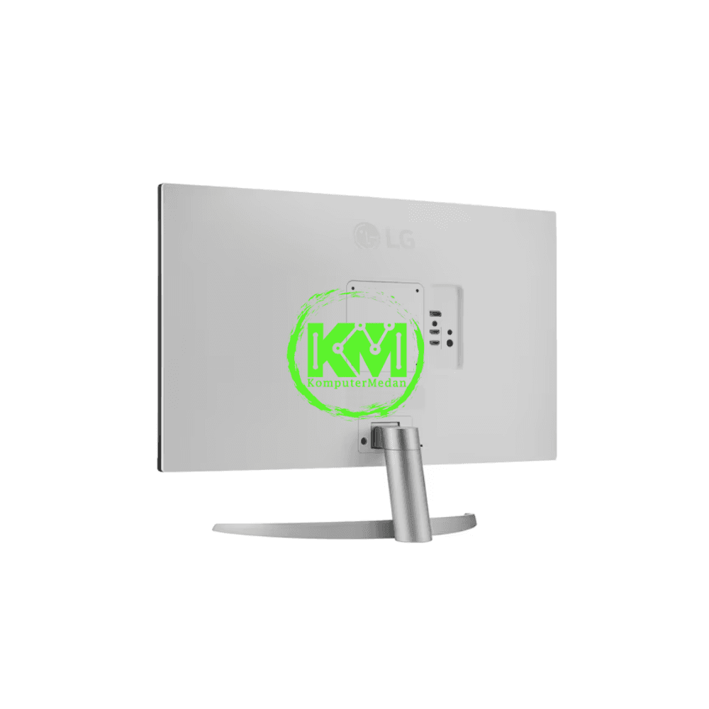 LG 27UP600 WHITE LED MONITOR - Image 3