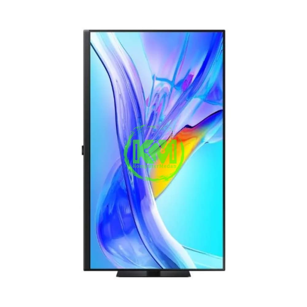 SAMSUNG VIEWFINITY S8 LS32D804UAE - 32" INCH LED MONITOR - Image 6