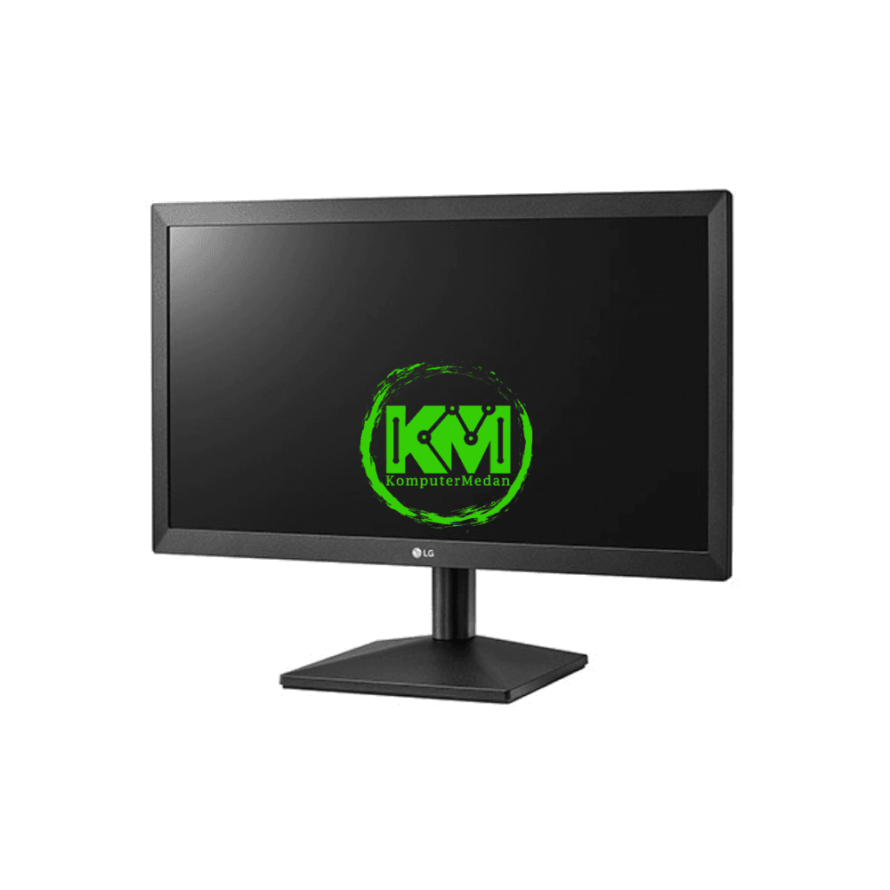 LG 20MK400H LED MONITOR