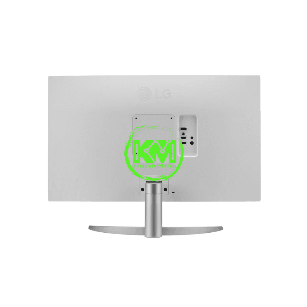 LG 27UP600 WHITE LED MONITOR - Image 4