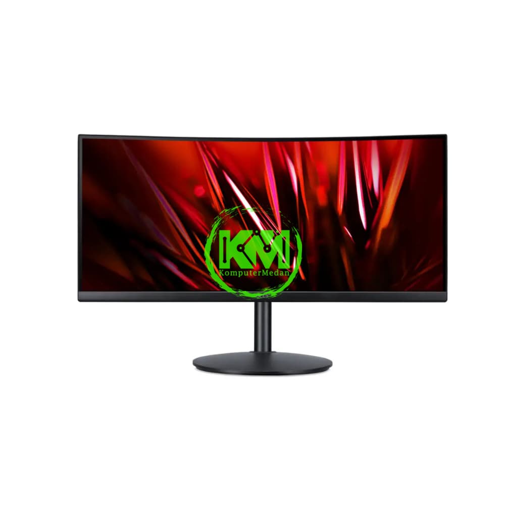 ACER NITRO XZ342CUS3 LED MONITOR