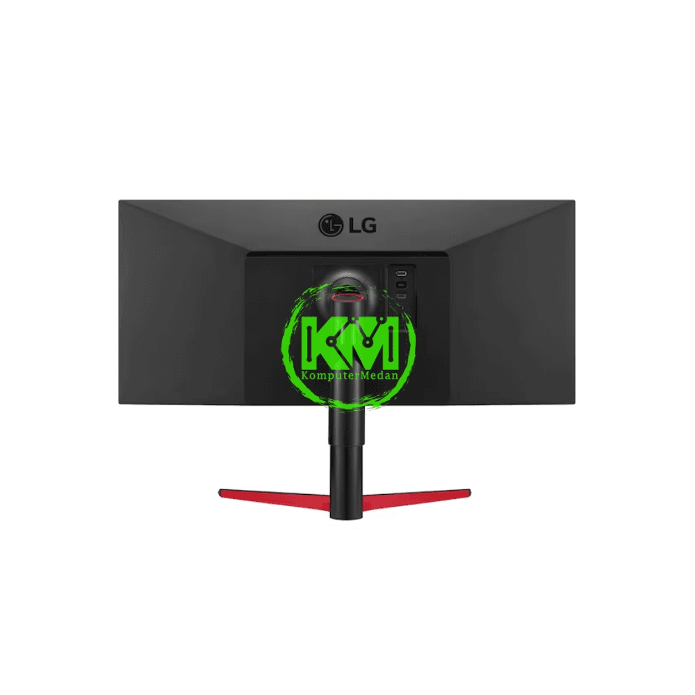 LG 34WP65G LED MONITOR - Image 4