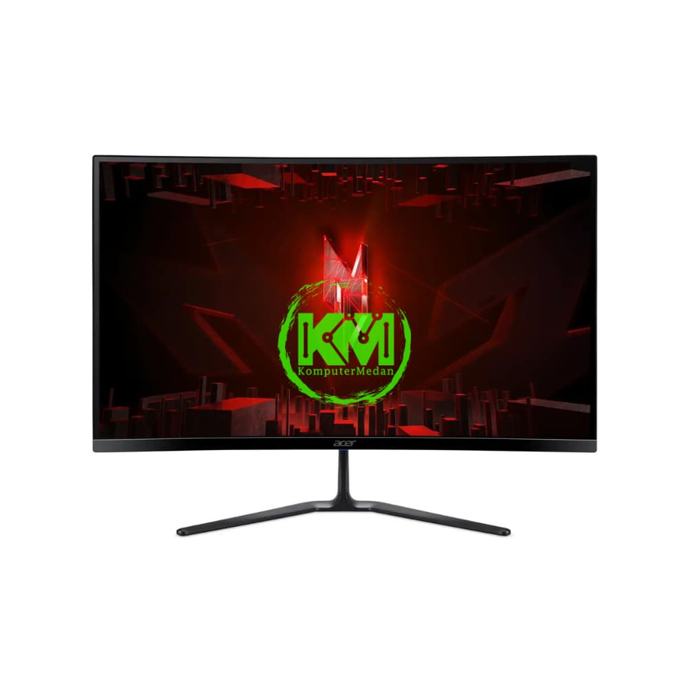 ACER NITRO ED270U P2 LED MONITOR - Image 2