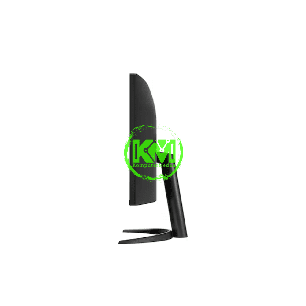 LG 34WR50QC LED MONITOR - Image 3