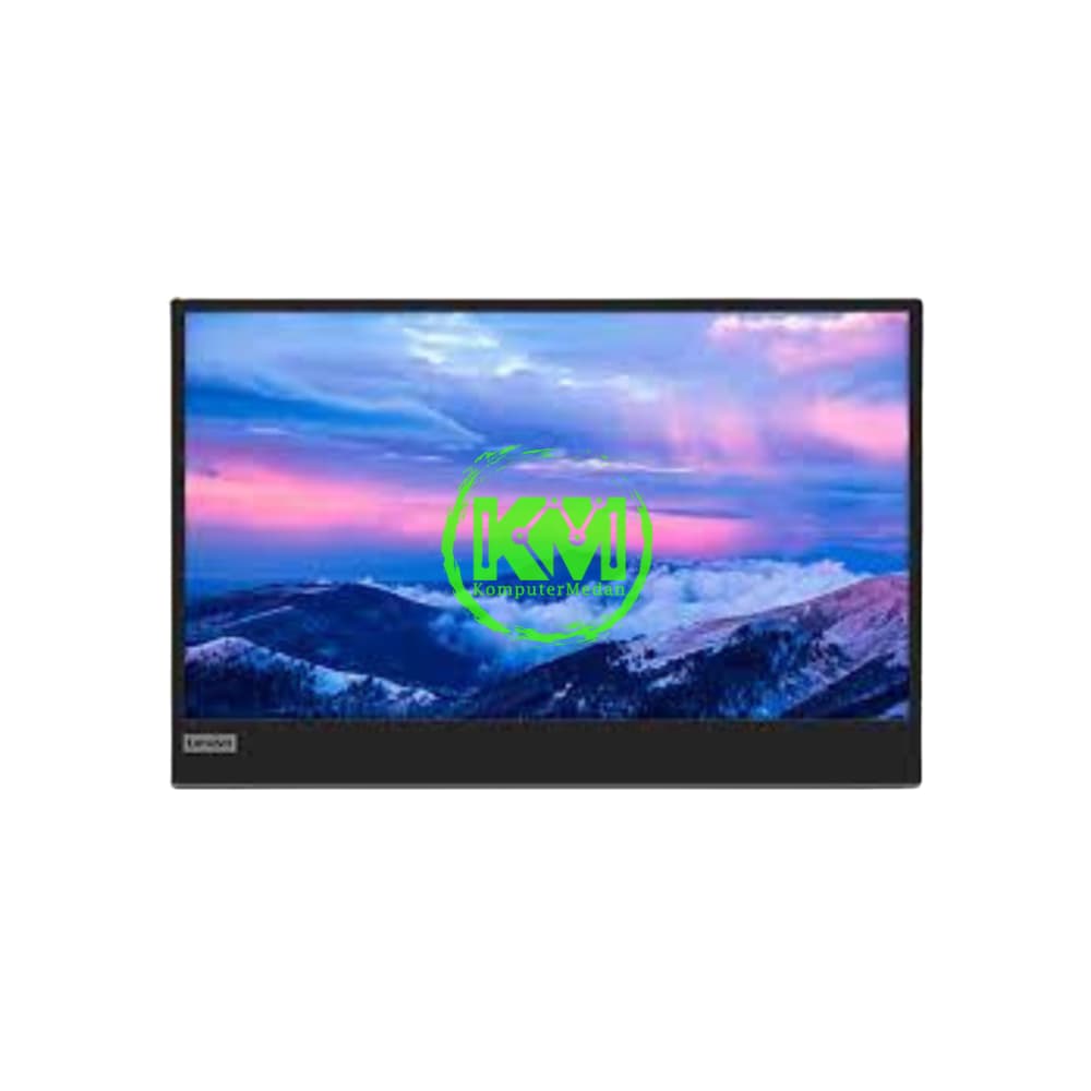 LENOVO PORTABLE MONITOR L15 PRTABLE MONITOR
