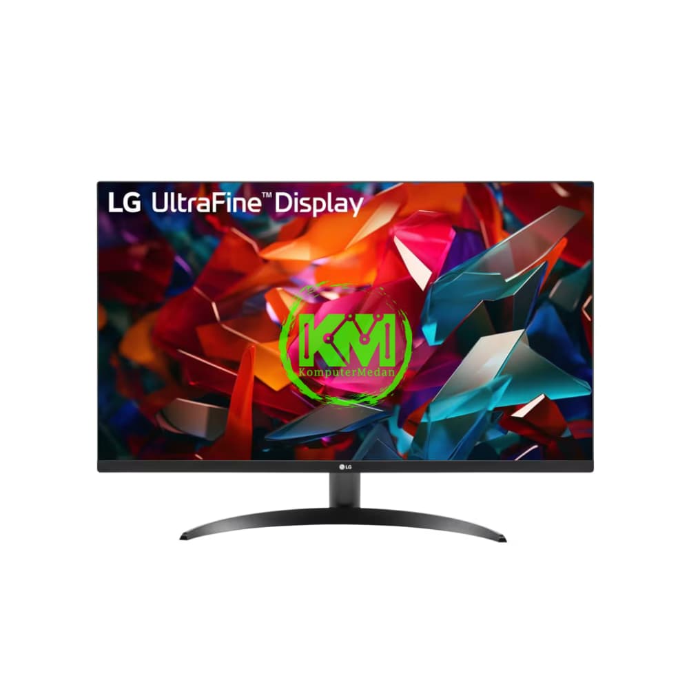 LG 32UR500 LED MONITOR