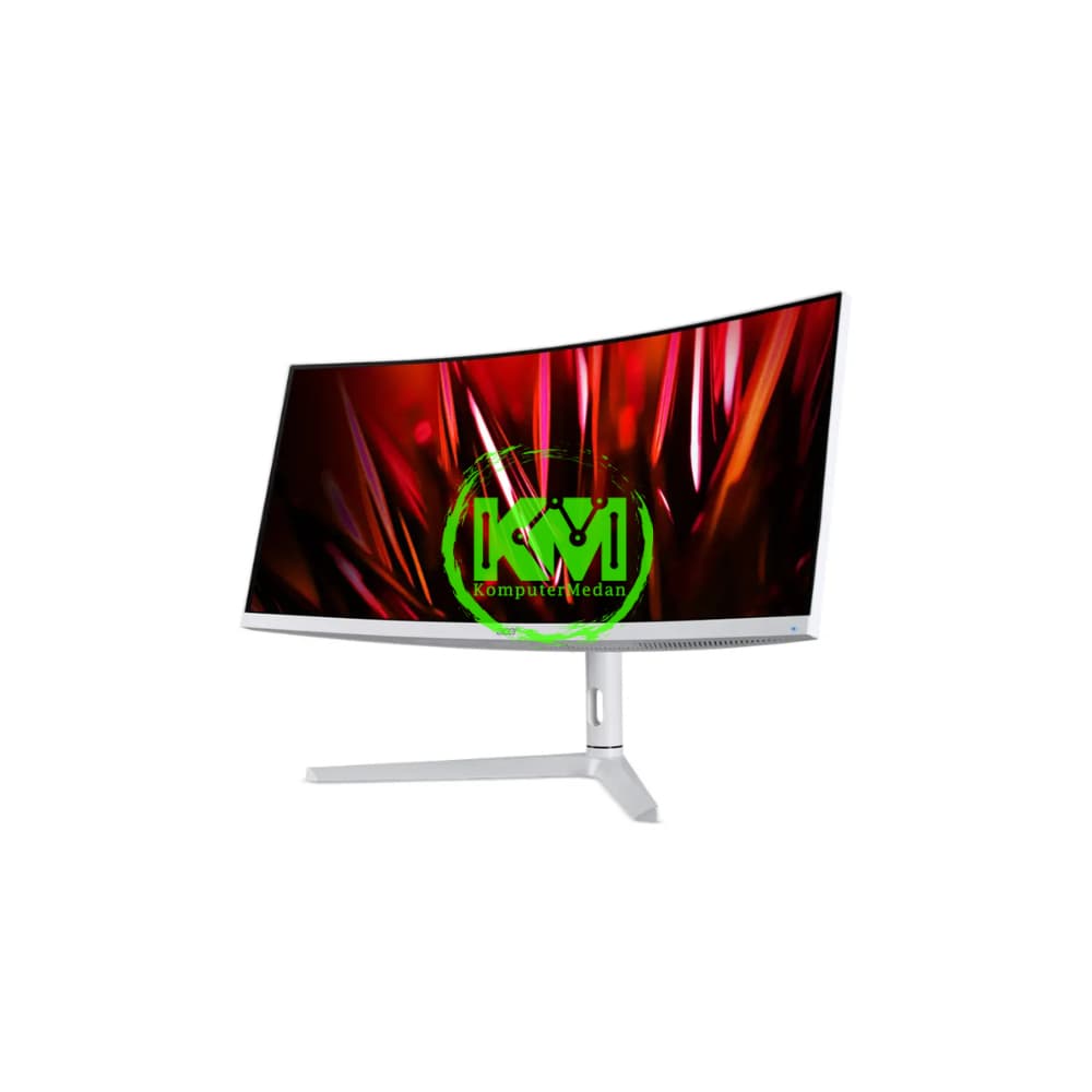 ACER NITRO XZ306C X LED MONITOR - Image 2