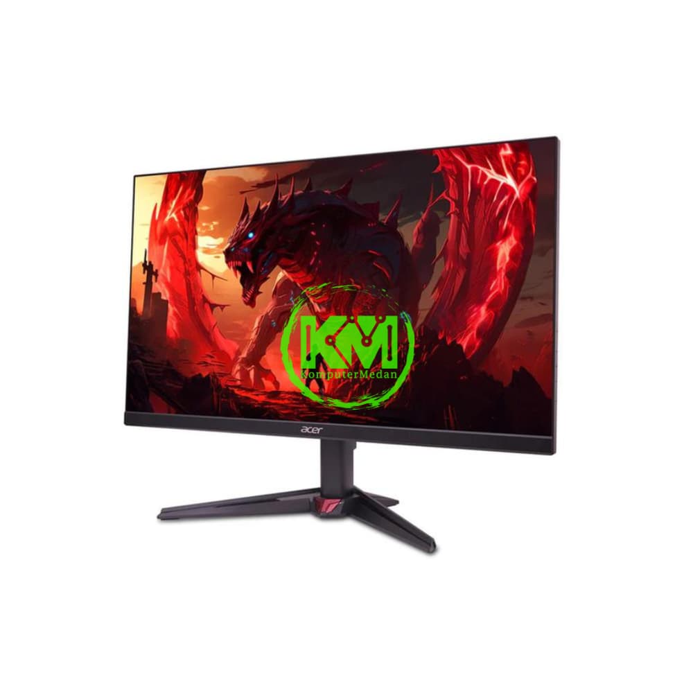 ACER NITRO VG240Y X1 LED MONITOR - Image 2