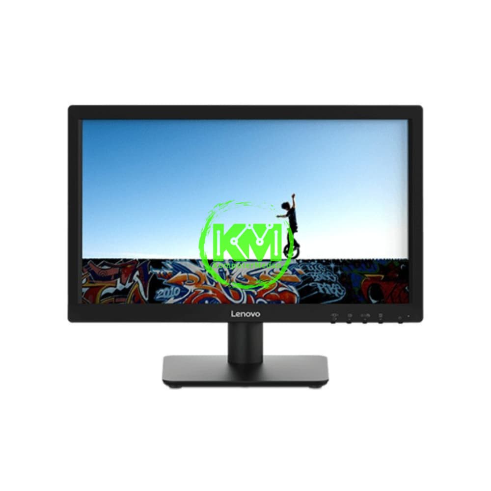 LENOVO D19-10 LED MONITOR - Image 1
