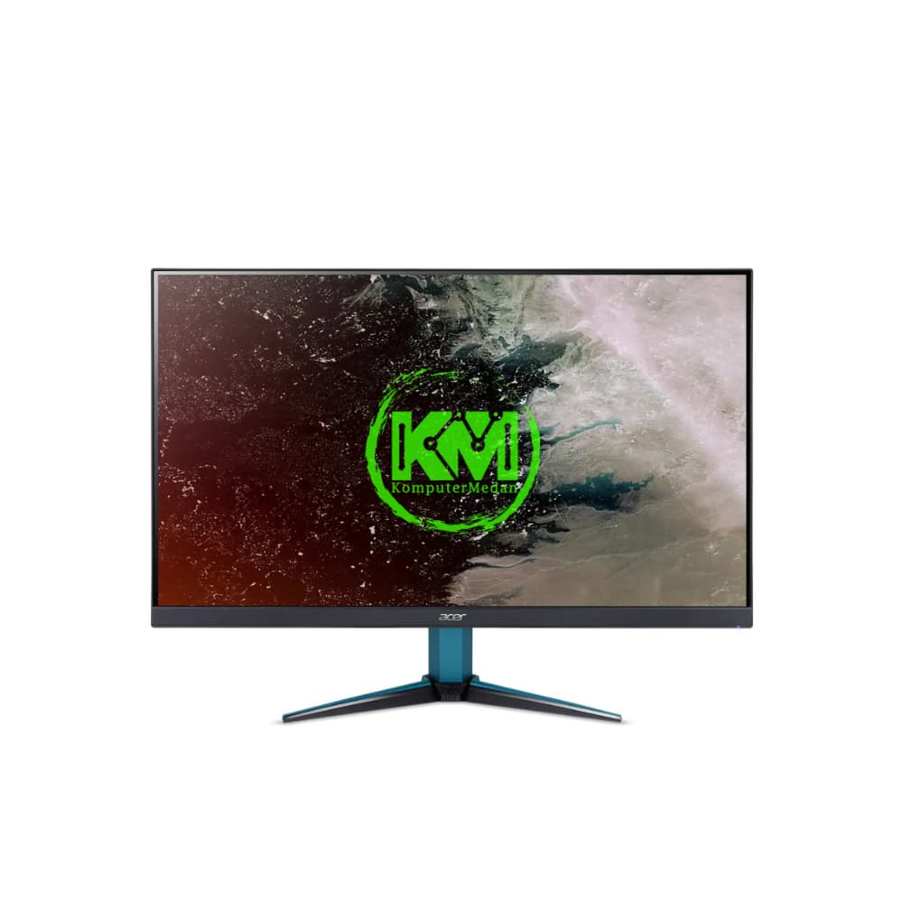 ACER NITRO VG272U W2 LED MONITOR - Image 1