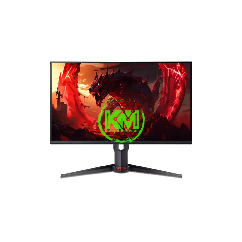 ACER NITRO XV250Q F LED MONITOR
