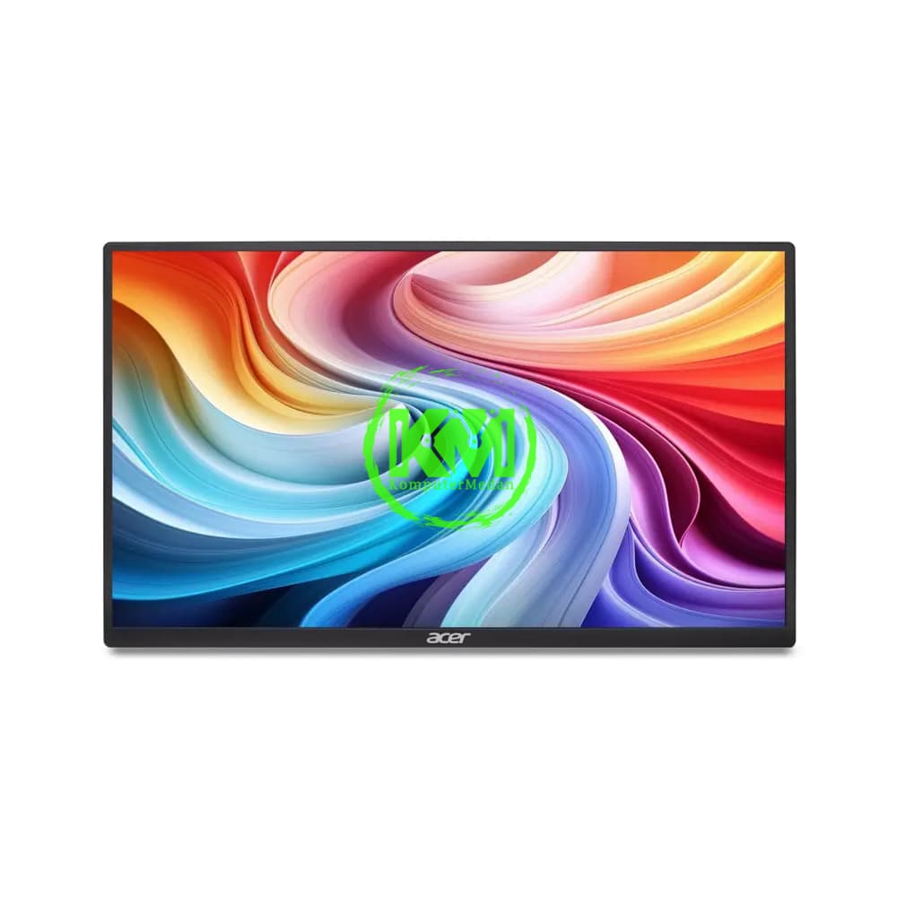 ACER PM161Q PORTABLE MONITOR - Image 1