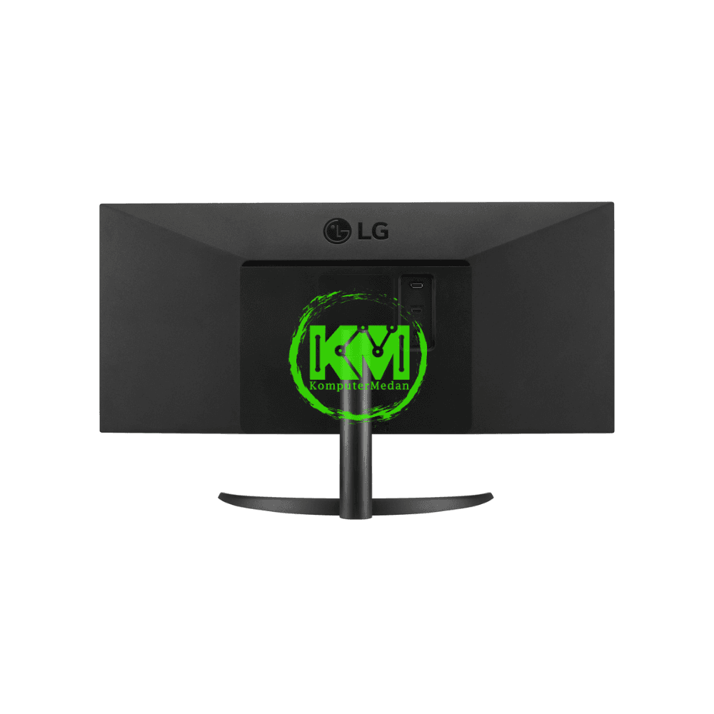 LG 34WQ500-B LED MONITOR - Image 4