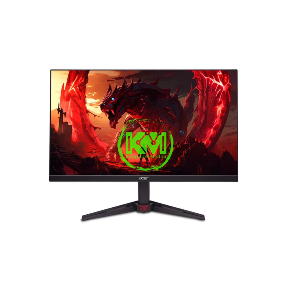 ACER NITRO VG240Y X1 LED MONITOR - Image 1