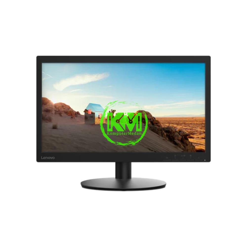 LENOVO D20-30 LED MONITOR - Image 1