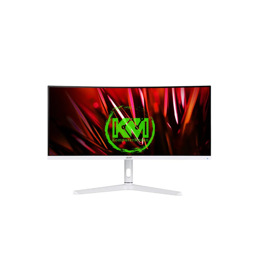 ACER NITRO XZ306C X LED MONITOR - Image 1