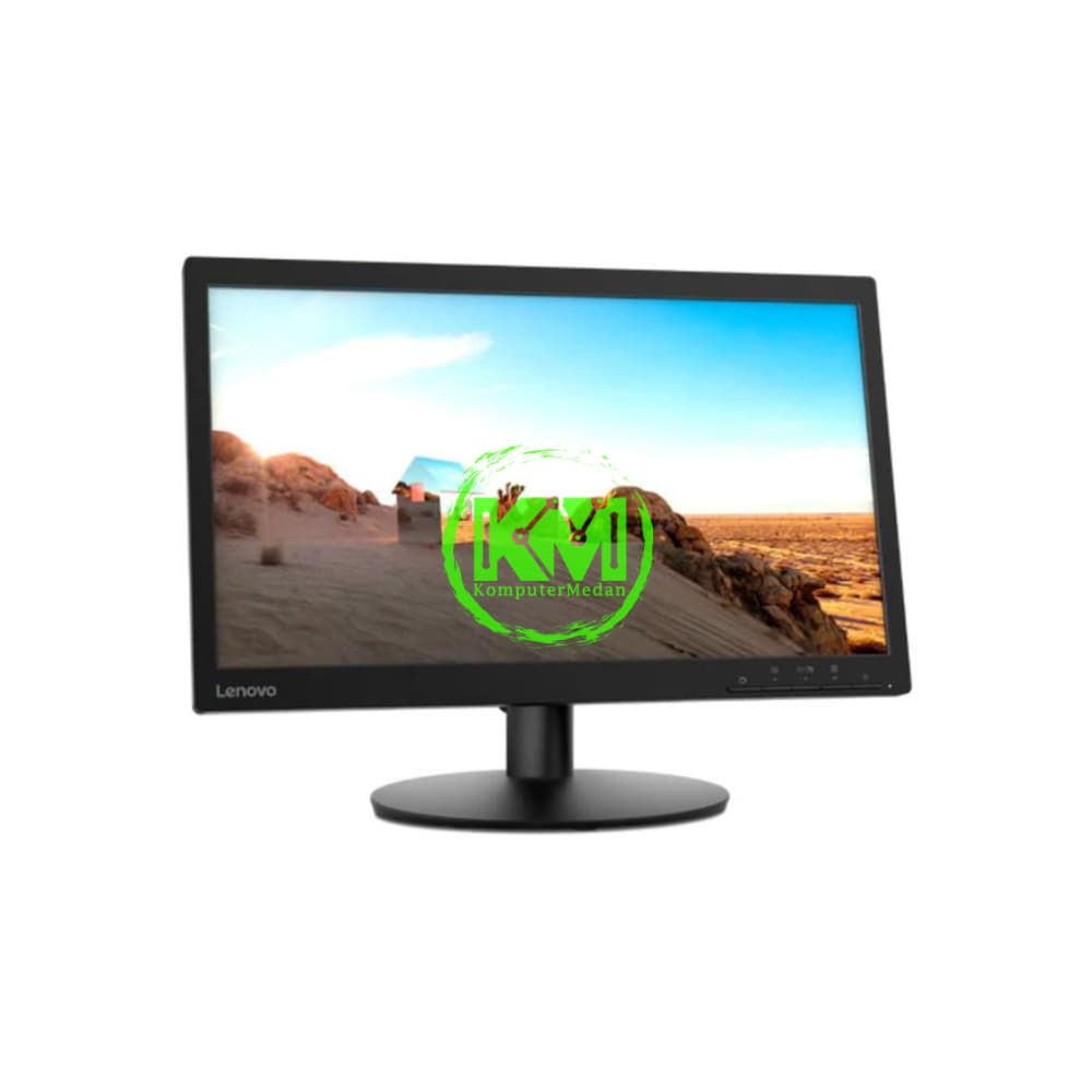 LENOVO D20-30 LED MONITOR - Image 4