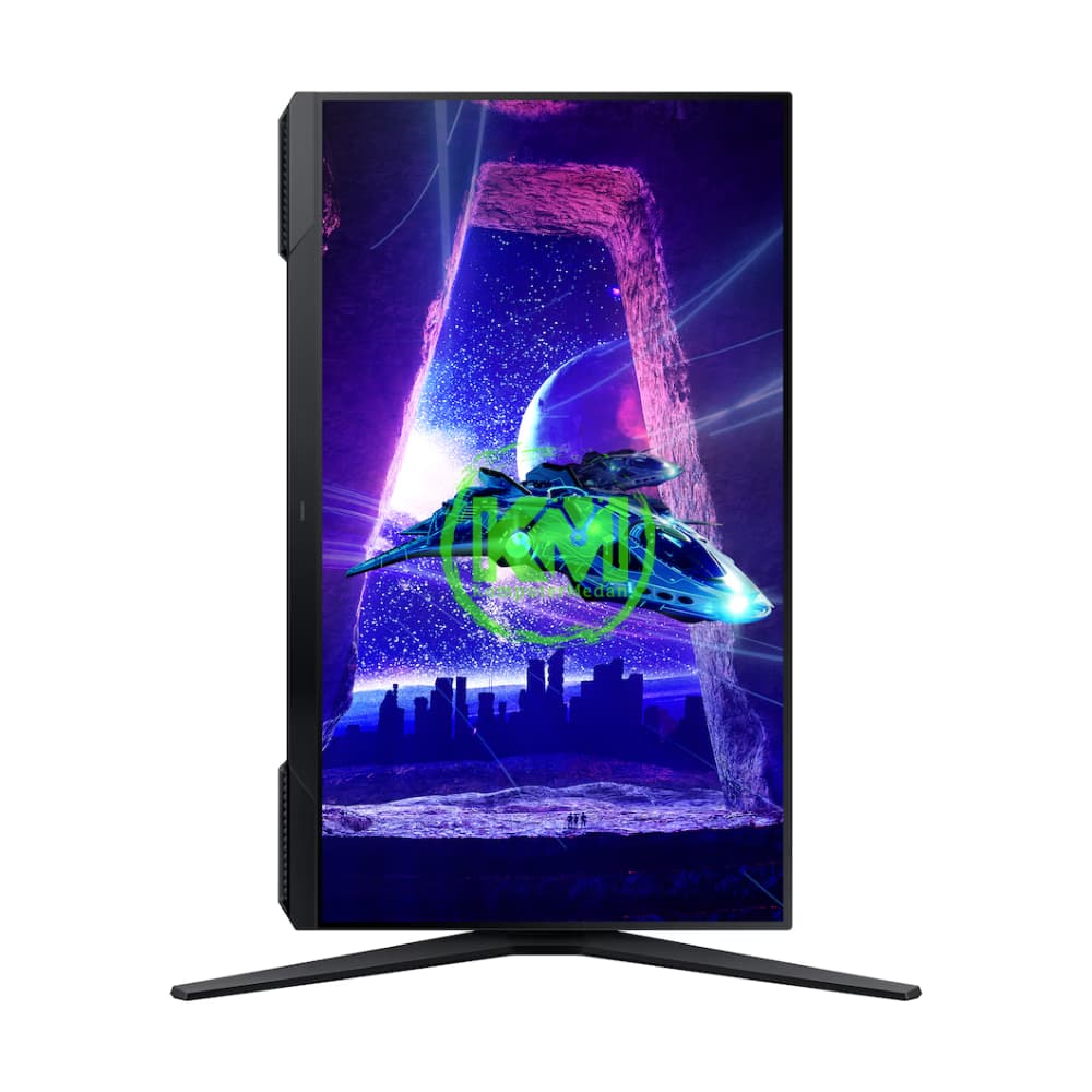 SAMSUNG ODYSSEY G3 LS27DG302EEXXD - 27" INCH GAMING MONITOR - Image 3