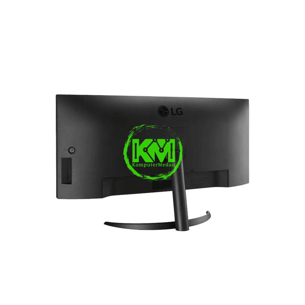 LG 34WQ60C-B LED MONITOR - Image 5