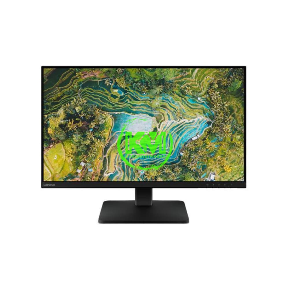 LENOVO L27QE LED MONITOR