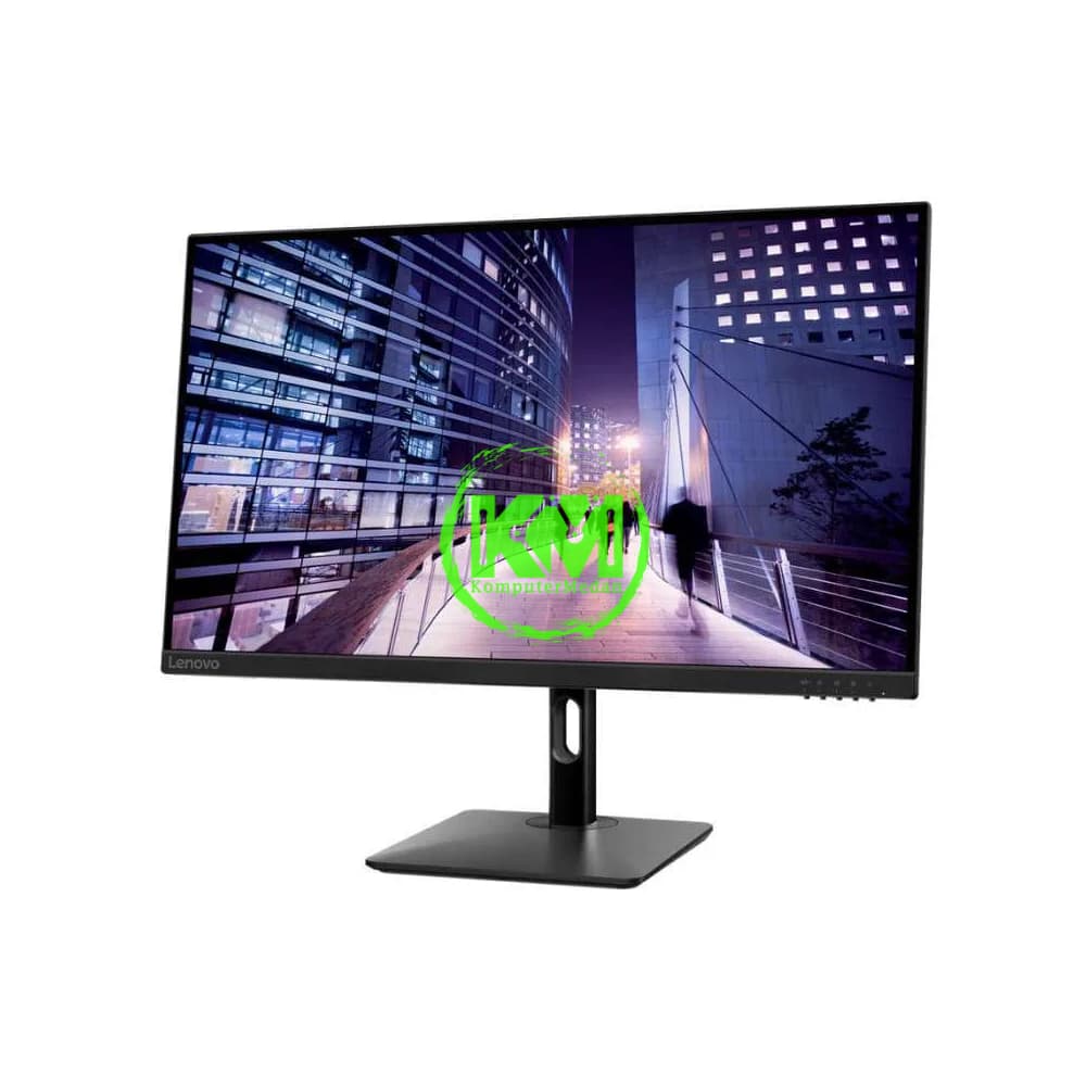 LENOVO N27P LED MONITOR - Image 2