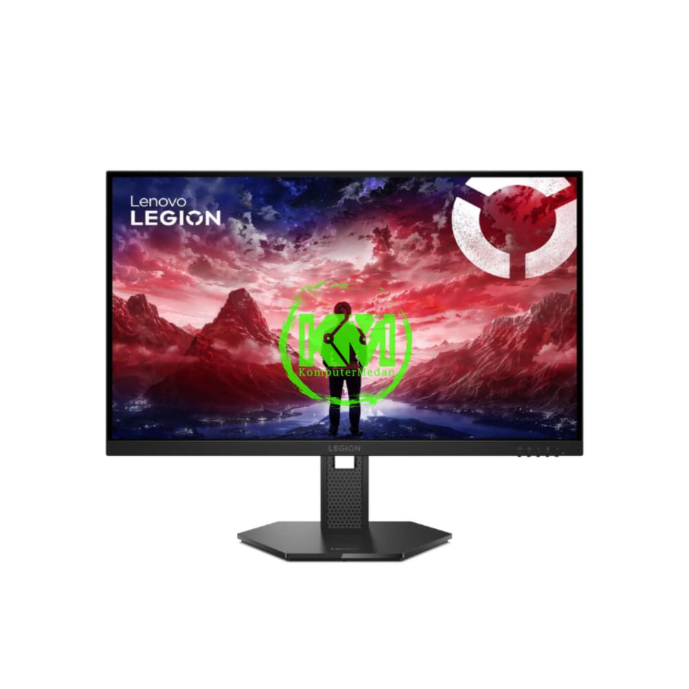 LENOVO LEGION PRO 27Q-10 LED MONITOR - Image 1