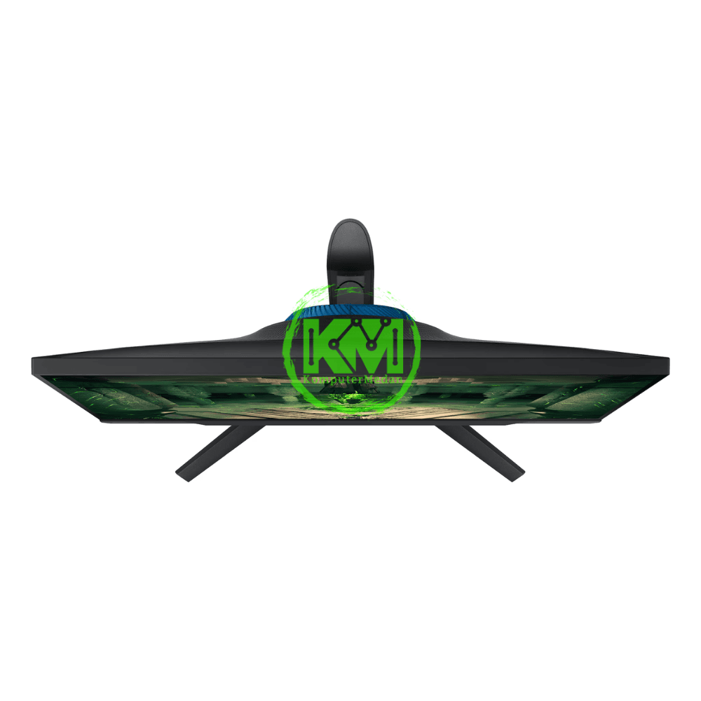 SAMSUNG ODYSSEY G4 LS27BG400EEXXD - 27" INCH GAMING MONITOR - Image 3