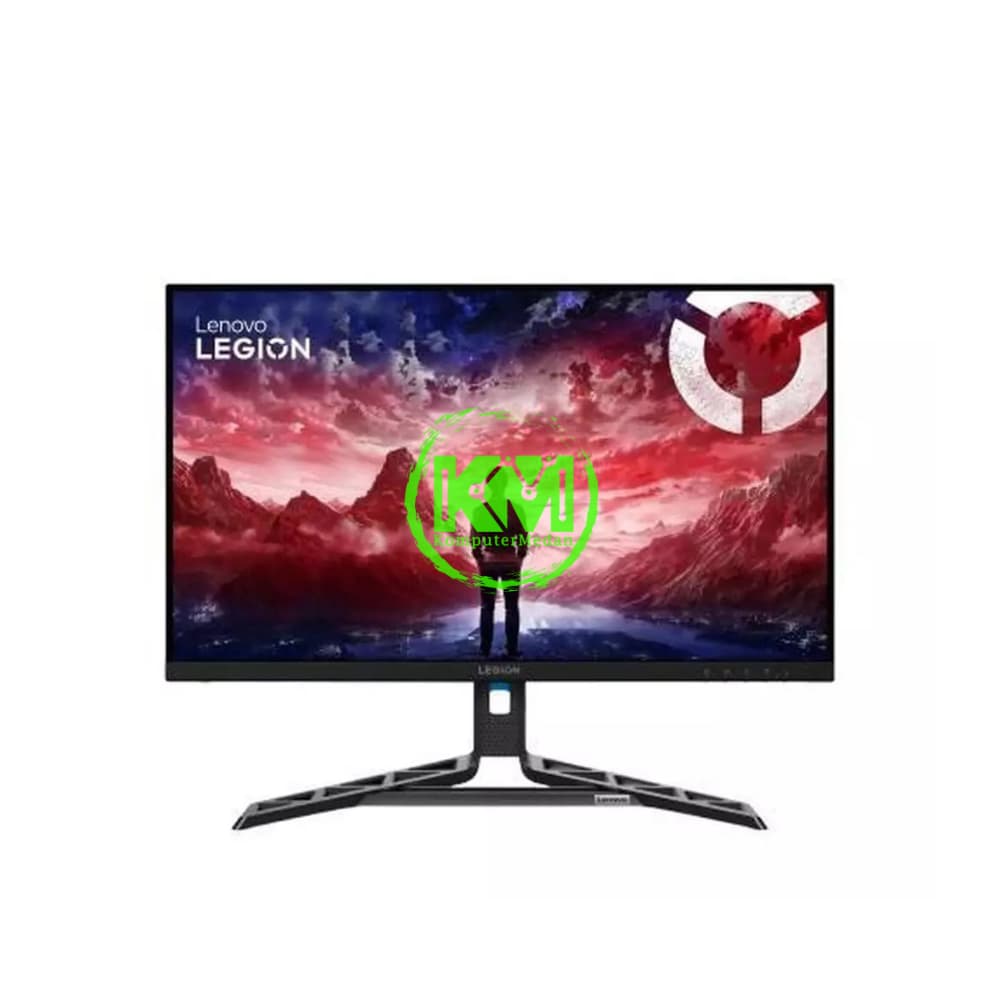 LENOVO LEGION R27QE GEN 2 LED MONITOR - Image 1