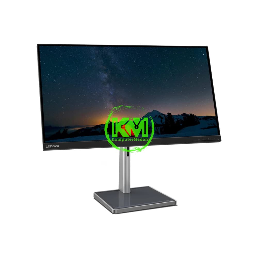 LENOVO L28U-35 LED MONITOR - Image 2