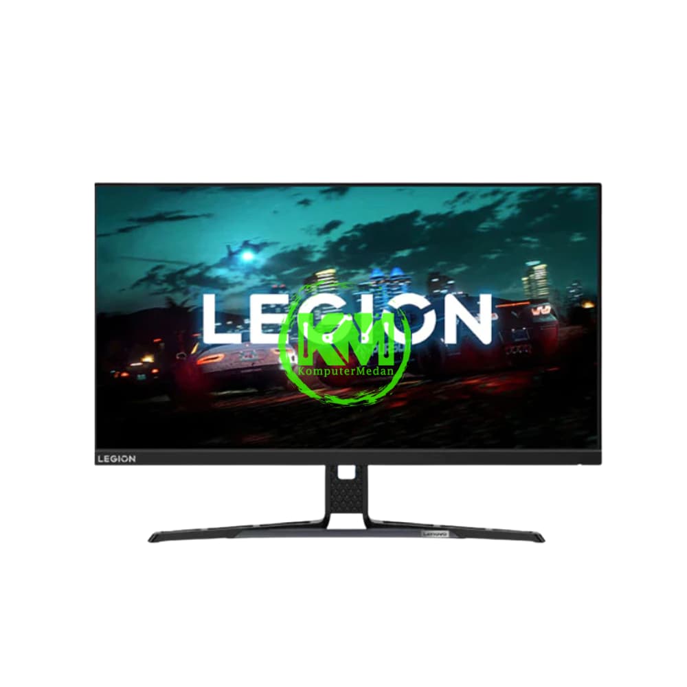LENOVO LEGION Y27H-30 LED MONITOR - Image 1