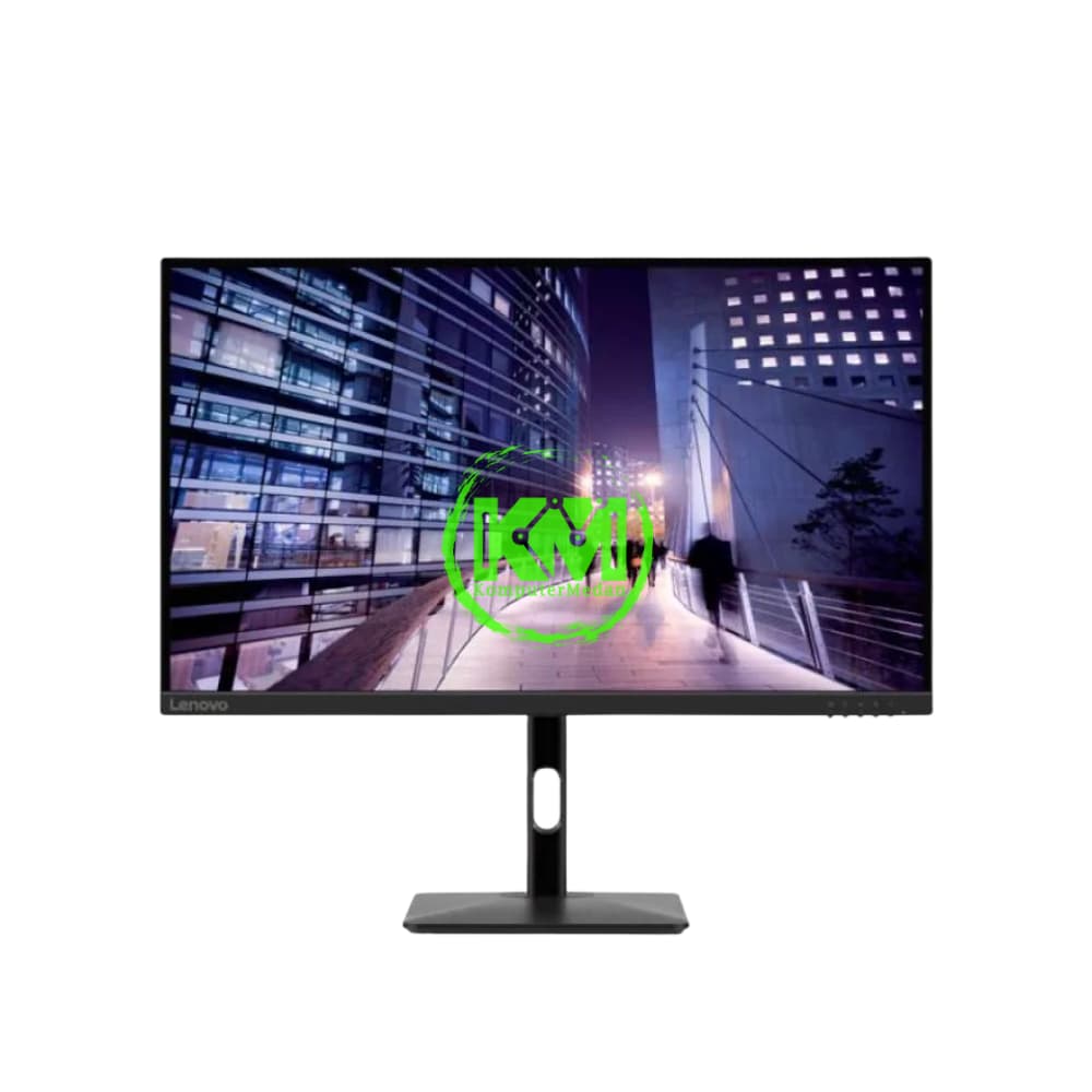 LENOVO N27P LED MONITOR - Image 1