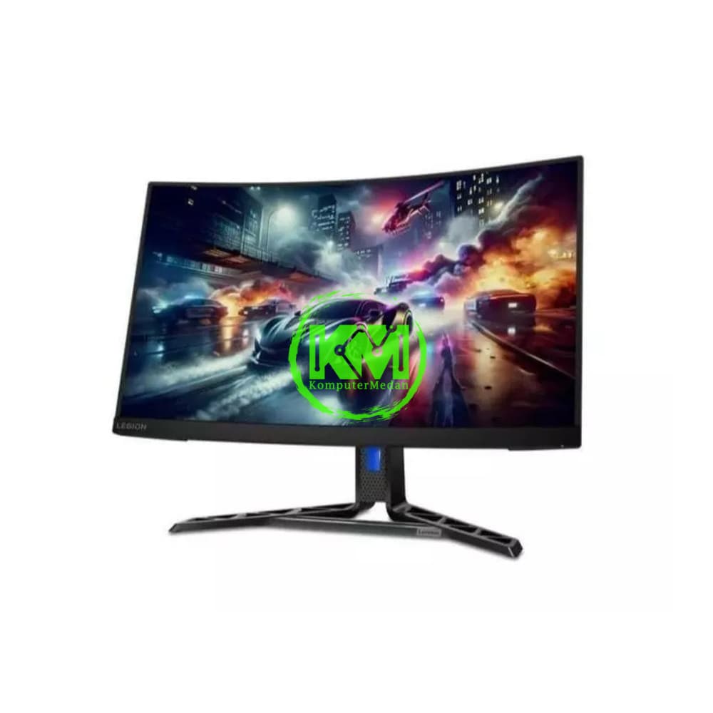 LENOVO LEGION R27QC-30 LED MONITOR - Image 2
