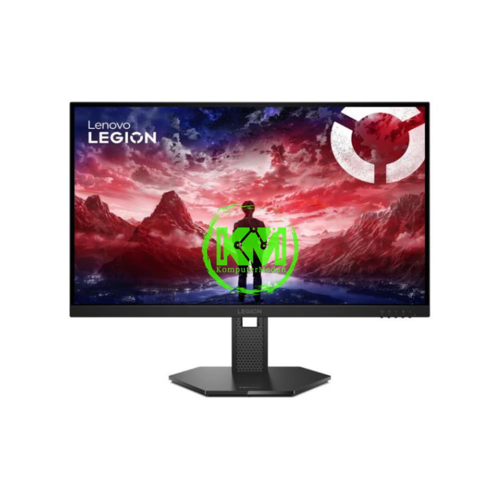 LENOVO LEGION 27-10 LED MONITOR - Image 1