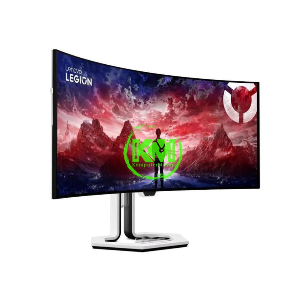 LENOVO LEGION PRO 34W-10 LED MONITOR - Image 2