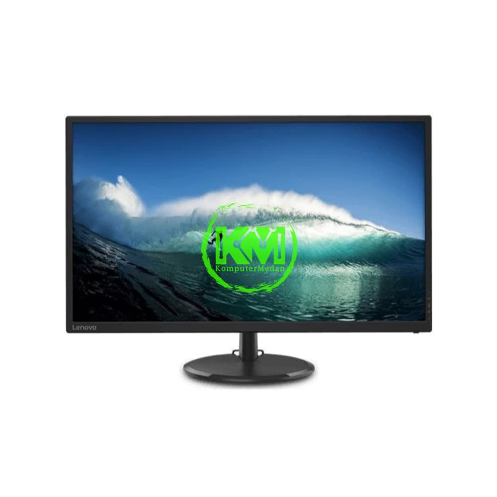 LENOVO D32Q-20 LED MONITOR - Image 1
