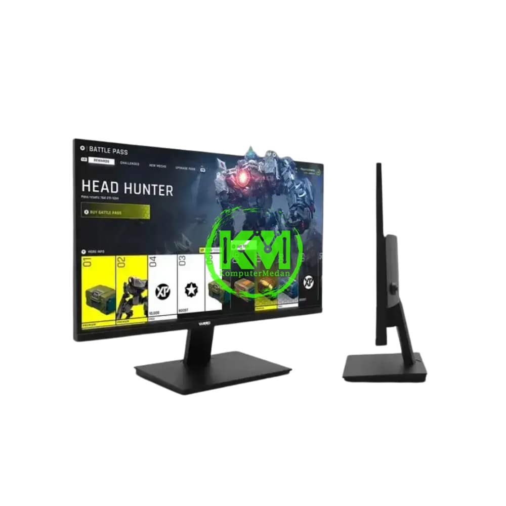 VARRO VA22-MOG100-S LED MONITOR - Image 3