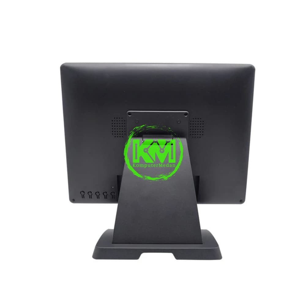 IWARE TM-15R TOUCH SCREEN LED MONITOR - Image 4