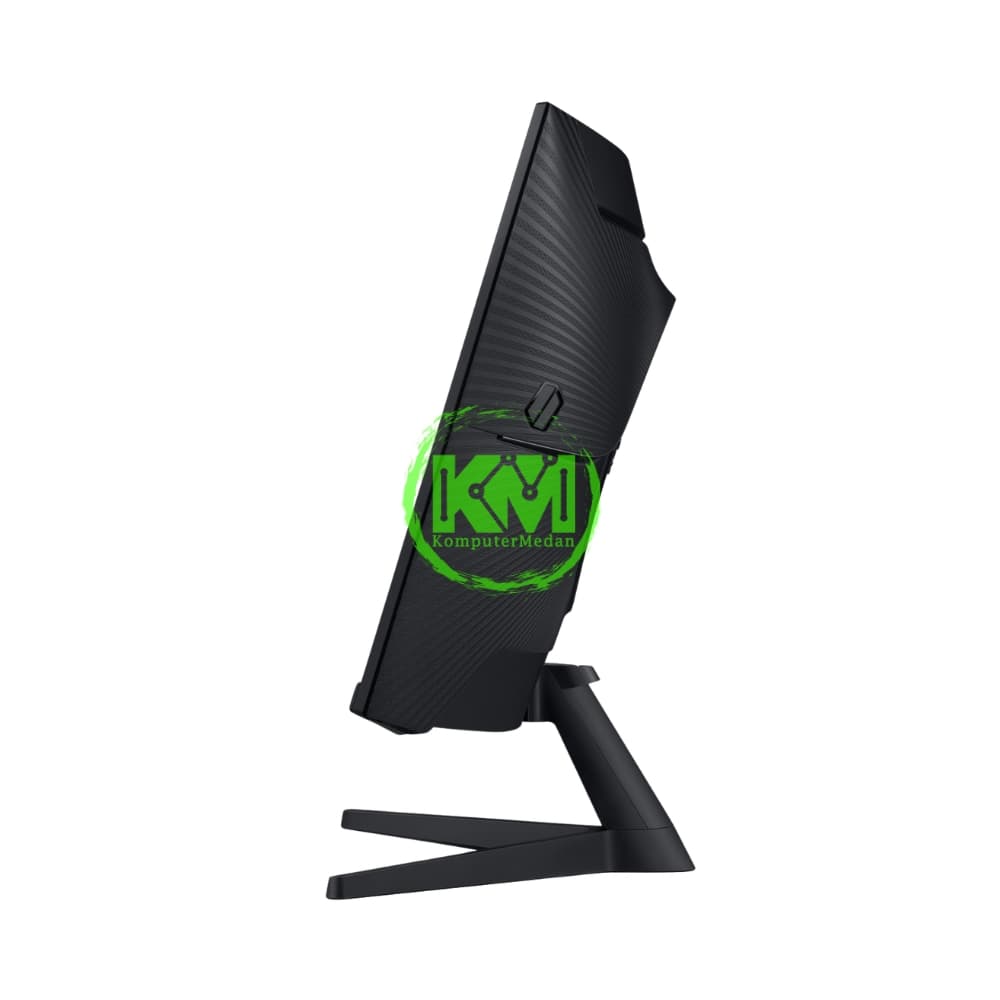 SAMSUNG ODYSSEY G5 LS32CG552EEXXD - 32" INCH GAMING MONITOR - Image 4