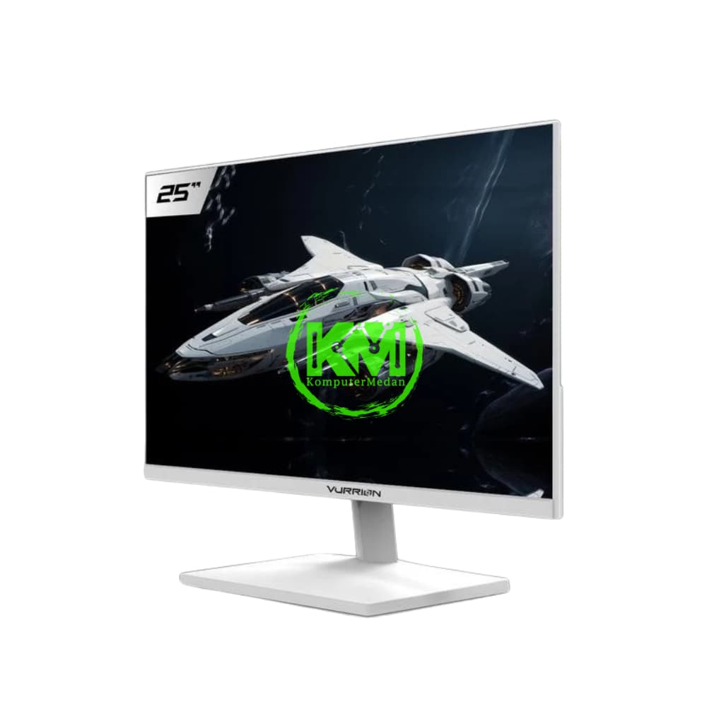 VURRION 25RN200S WHITE LED MONITOR - Image 3