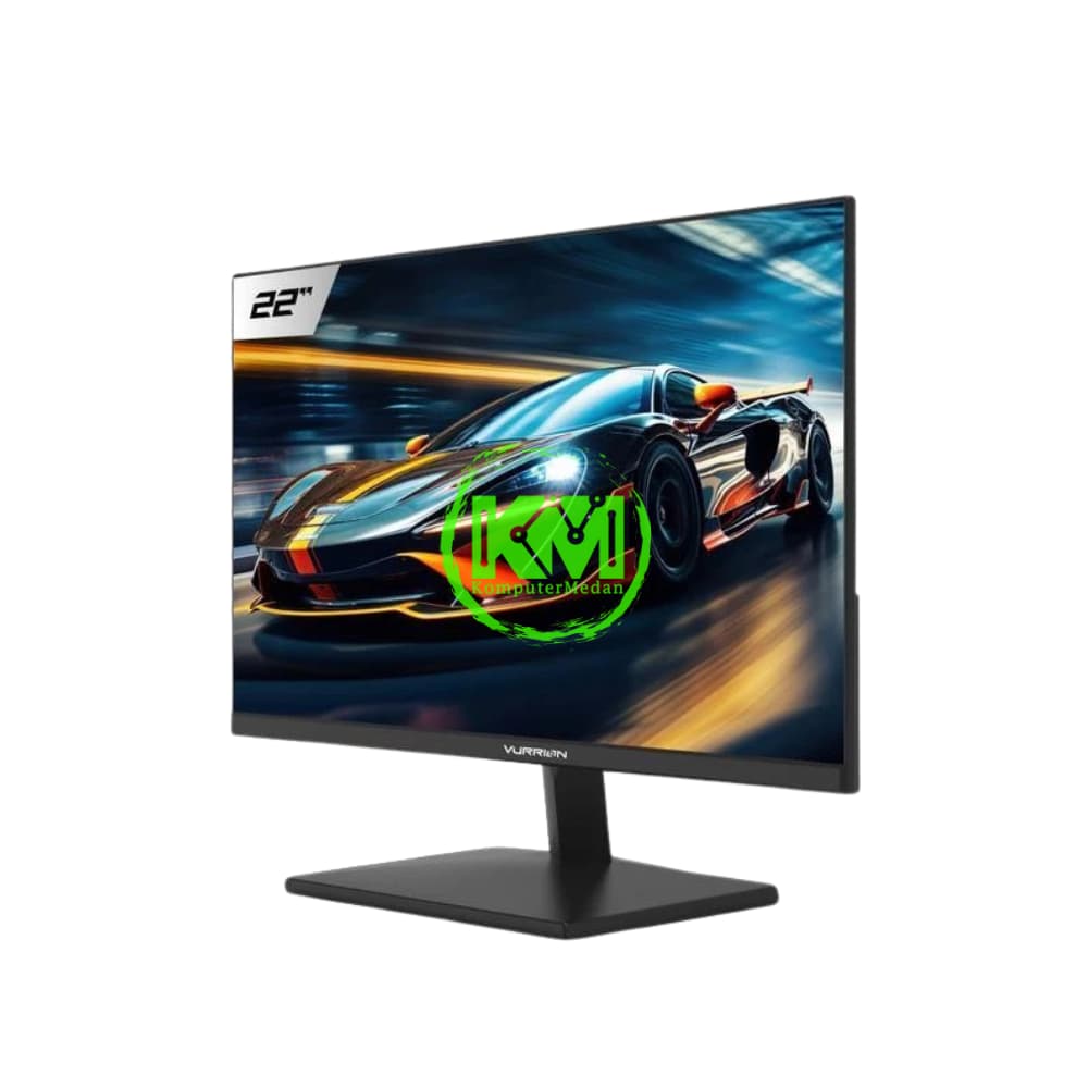 VURRION ESSENTIAL VR22 - E22S LCD MONITOR - Image 3
