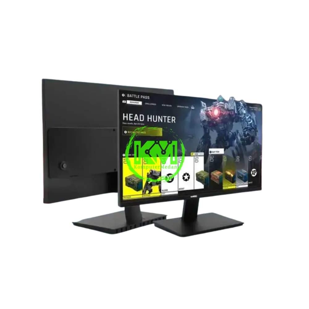 VARRO VA22-MOG100-S LED MONITOR - Image 1