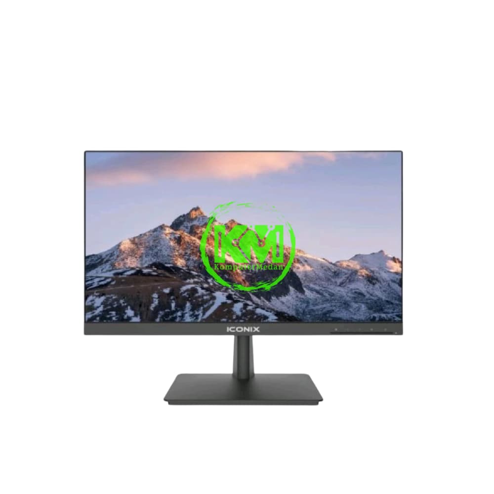 ICONIX DH19 LED MONITOR - Image 2