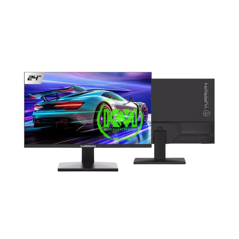 VURRION ESSENTIAL VR20-E20S LCD MONITOR