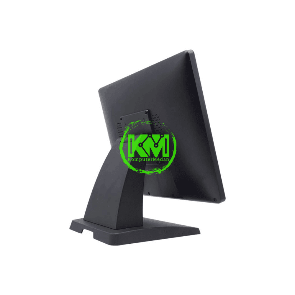 IWARE TM-15R TOUCH SCREEN LED MONITOR - Image 3