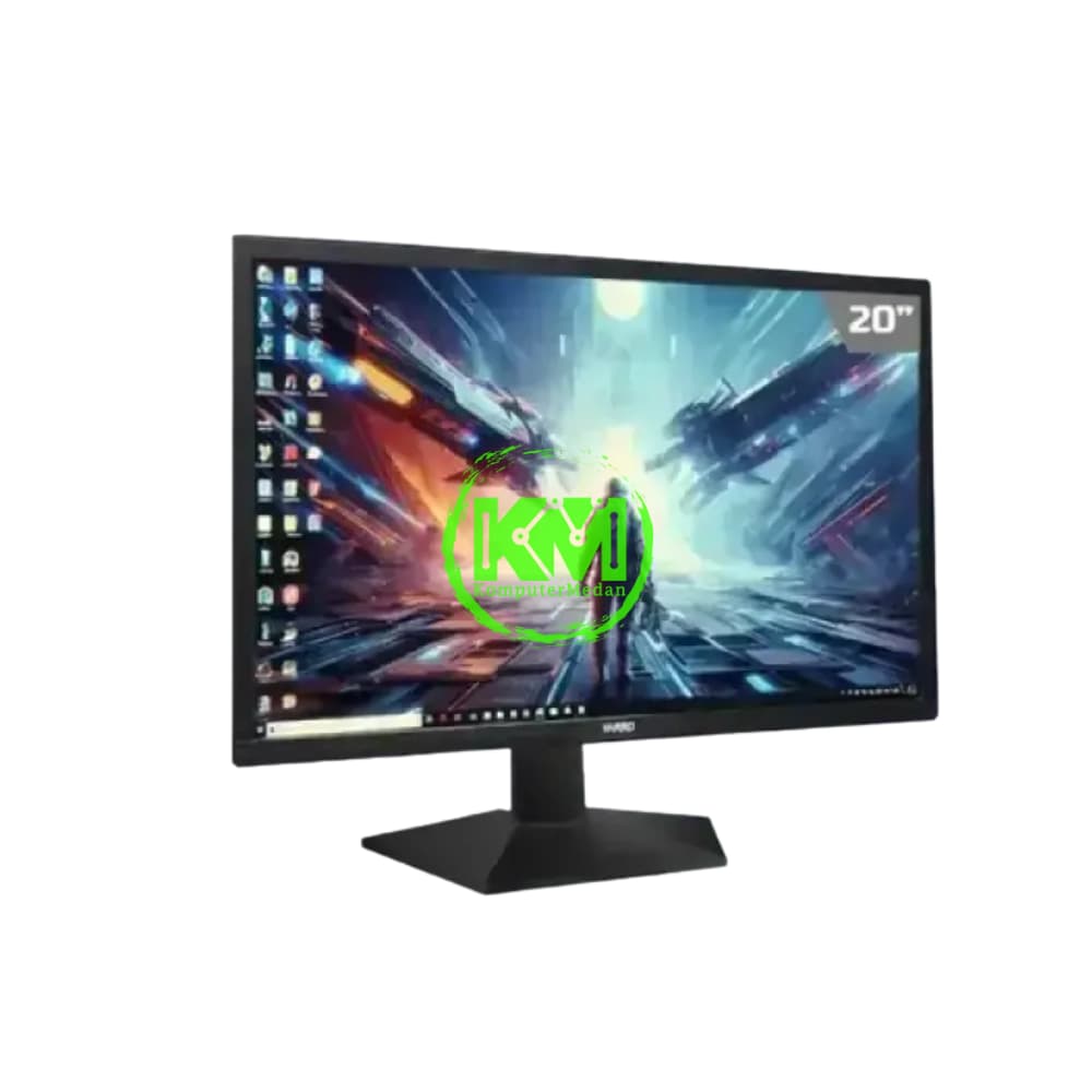VARRO NW19-MOF75-D LED MONITOR - Image 1