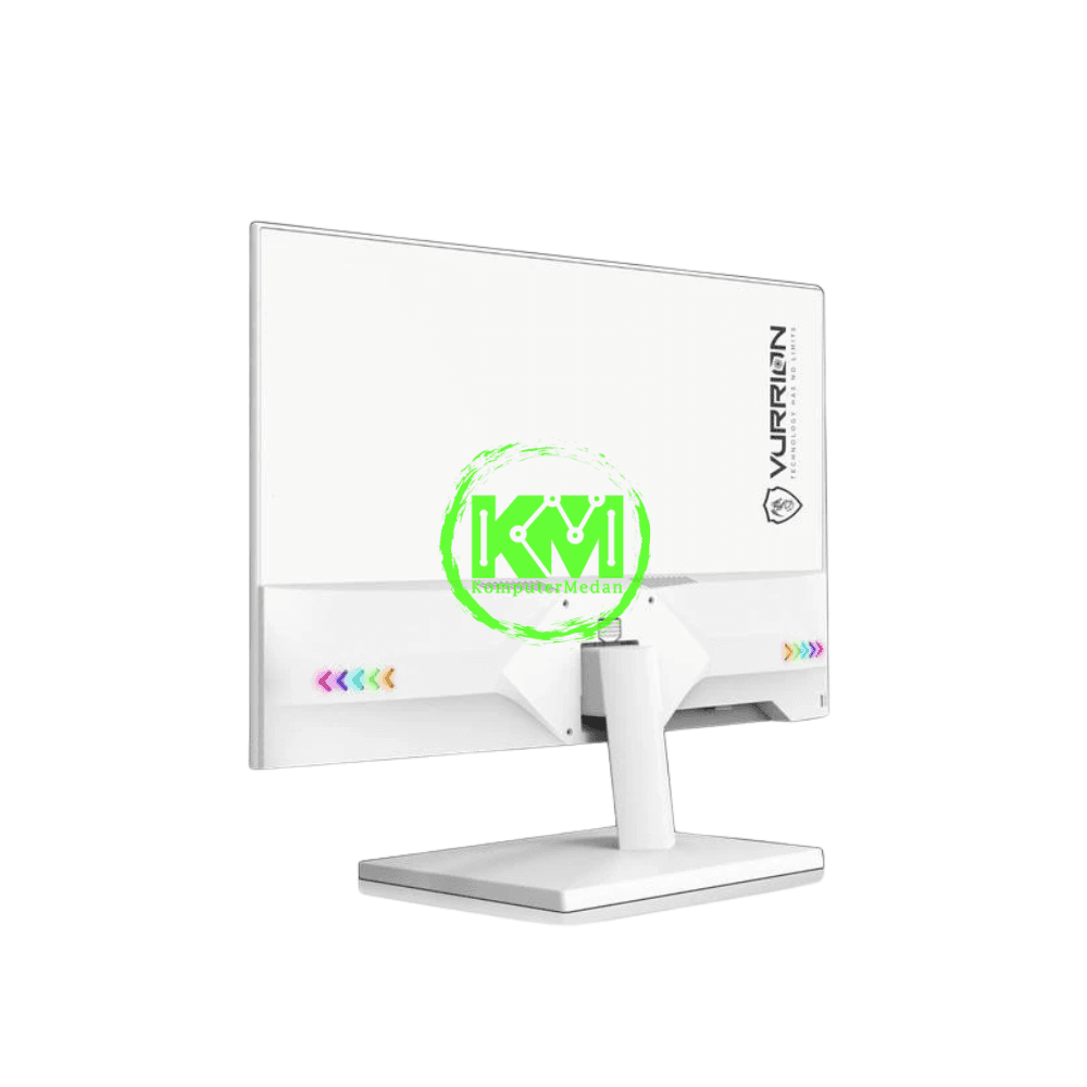 VURRION 25RN200S WHITE LED MONITOR - Image 2