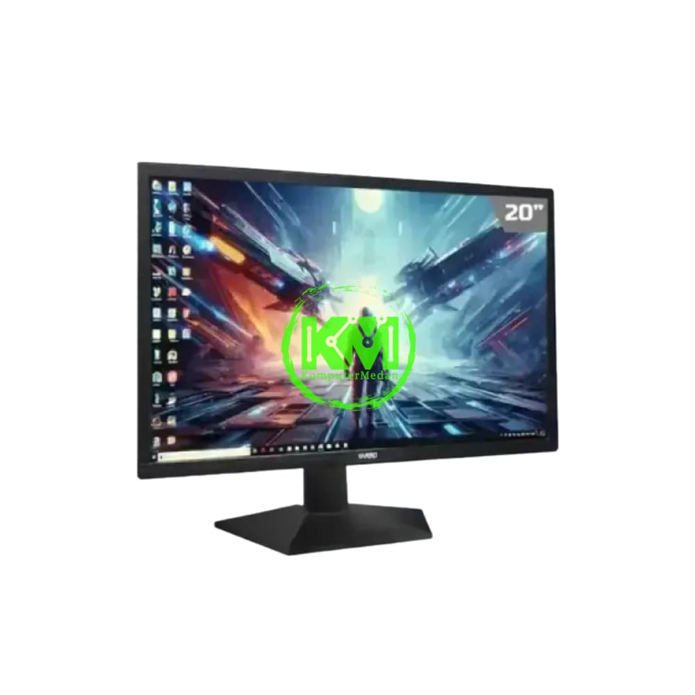 VARRO NW24-MOF75-D LED MONITOR