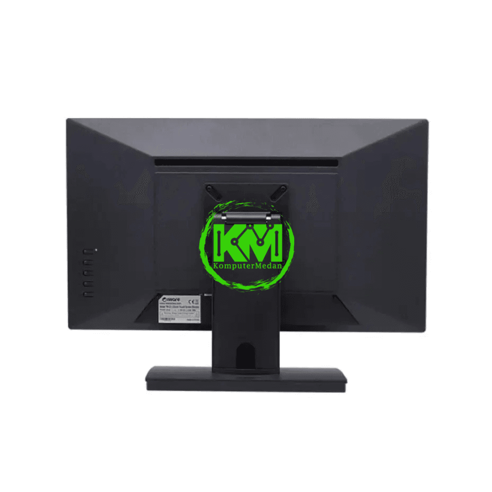 IWARE TM-22A TOUCH SCREEN LED MONITOR - Image 2